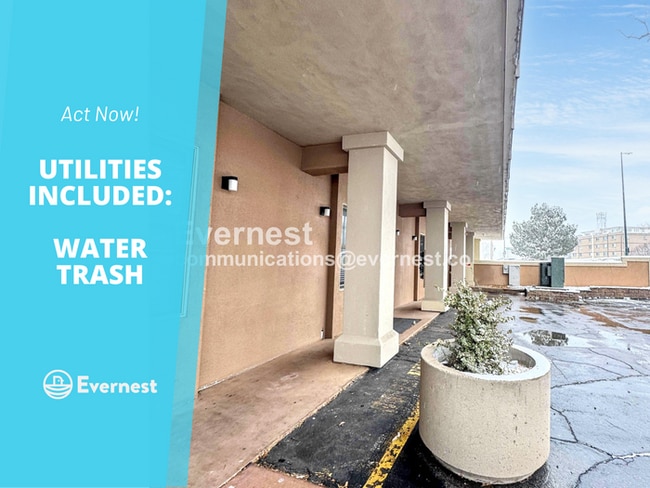 Building Photo - 2225 Buchtel Blvd S Unit APT 610