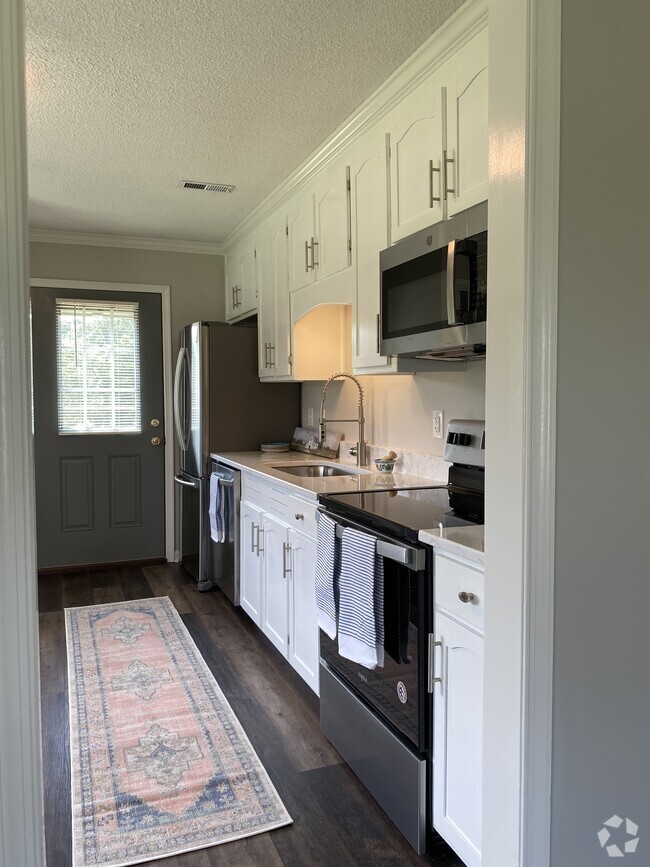 Building Photo - 411 W Young St Unit A Rental