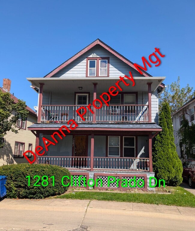 Building Photo - 1281 Clifton Prado Unit Down Rental
