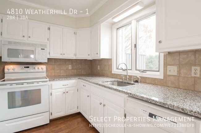 Photo - 4810 Weatherhill Dr