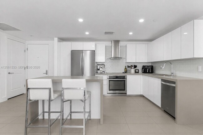 Photo - 1600 NE 1st Ave Unidad 1418