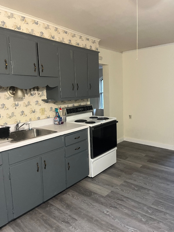 Photo - 17 Fonda Ave Unit 2nd floor