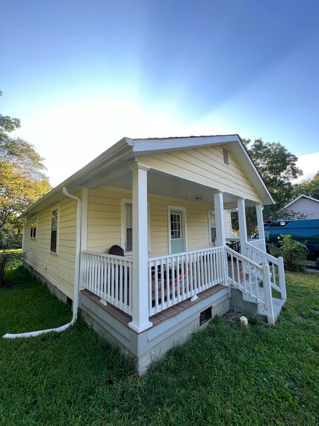 Photo - 1631 Rosedale St