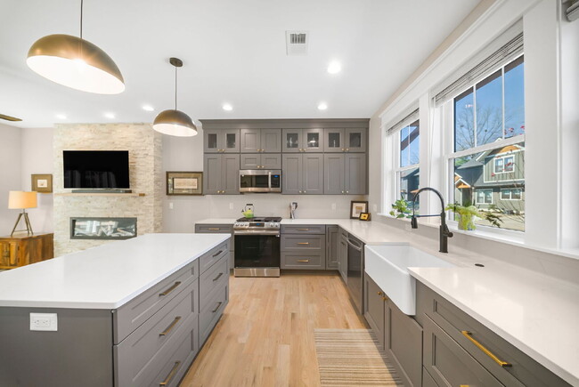 Photo - Fully Furnished | Asheville Area