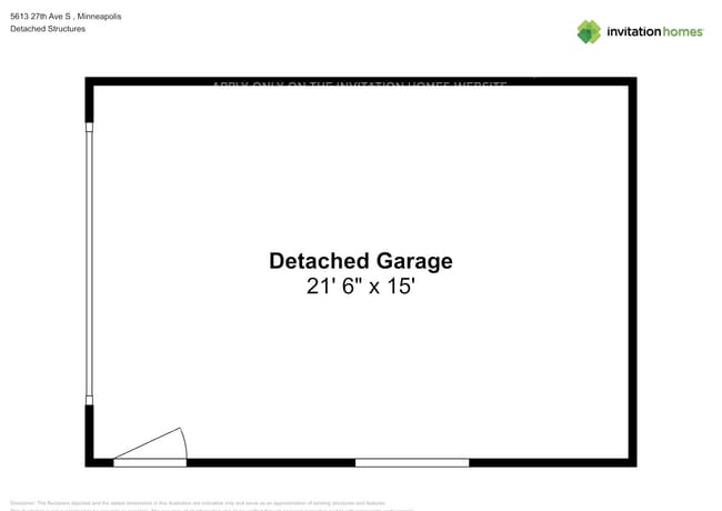 Photo - 5613 27th Ave S