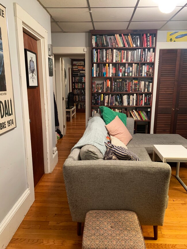 Photo - 363 Beacon St