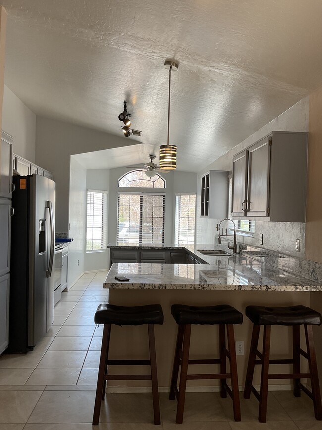 Photo - 3872 E Mountain Sky Ave