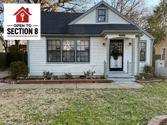 Building Photo - Charming 4 Bdrm, 3 Bath Home | U of M Area | Open To Section 8