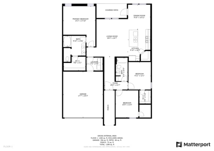 Photo - 13642 Willamette Wy