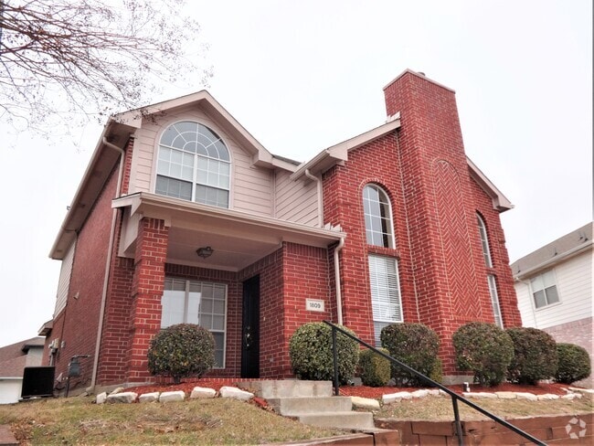 Building Photo - 1809 Mapleleaf Dr Rental