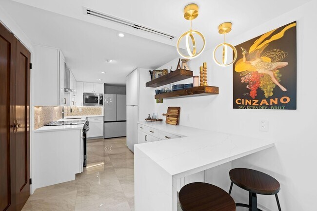 Photo - 1151 N Fort Lauderdale Beach Blvd Unit 14D