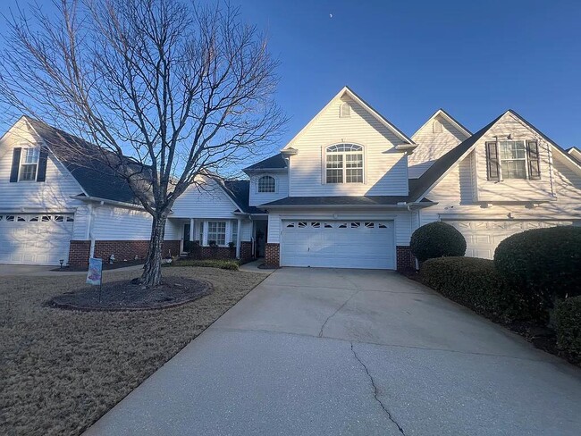 Photo - 608 Glassyrock Ct Townhome