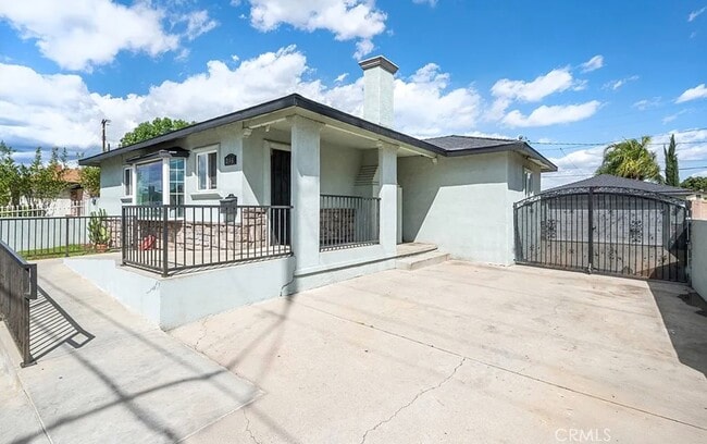 Photo - 2146 S Towne Ave House