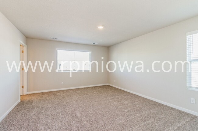 Photo - PRAIRIE TRAIL HOME!! 4 Bedroom, 3 Bathroom in Ankeny