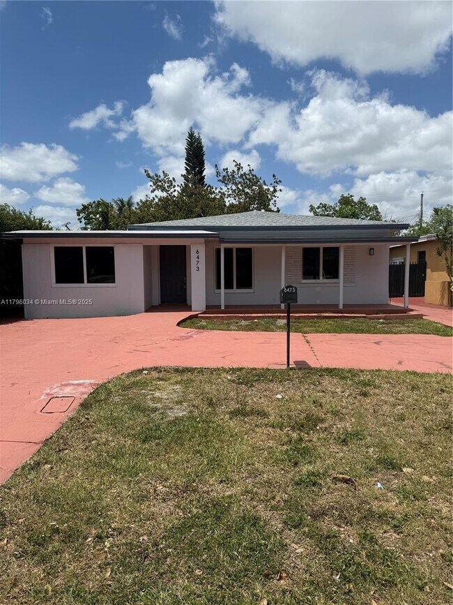 Photo - 6473 SW 25th St