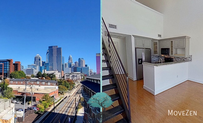 Building Photo - 115 E Park Ave Unit 404