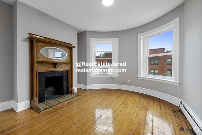 Building Photo - 612 Columbus Ave Unit 7 Rental