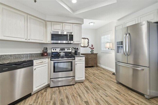 Photo - 1002 S Harbour Island Blvd Unit 1507