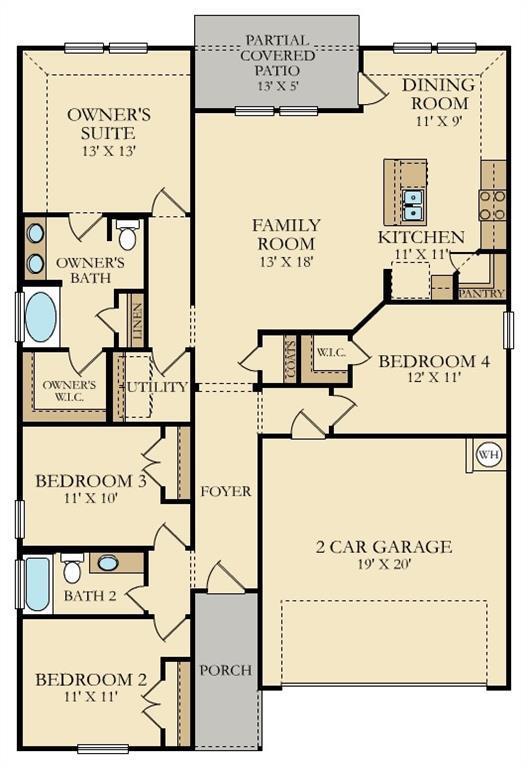 Photo - 302 Sebring Cir