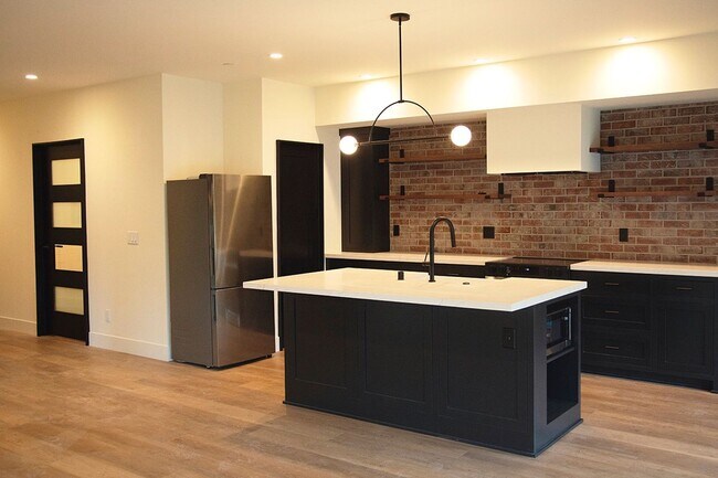 Photo - East Sacramento - New Construction 1 bedroom + office/ 1 bathroom Unit 302