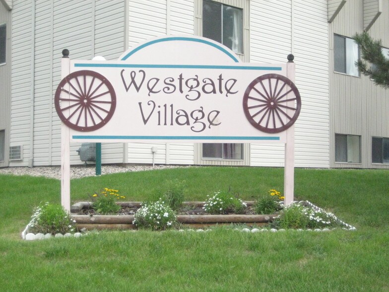 Westgate Village Apartments For Rent in Cheyenne, WY