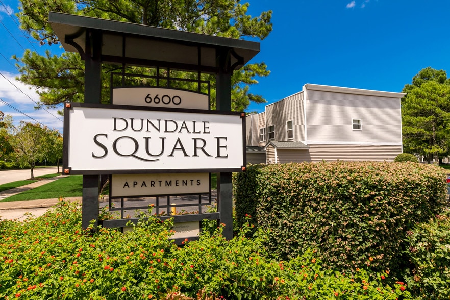 Welcome Home to Dundale Square Apartments!