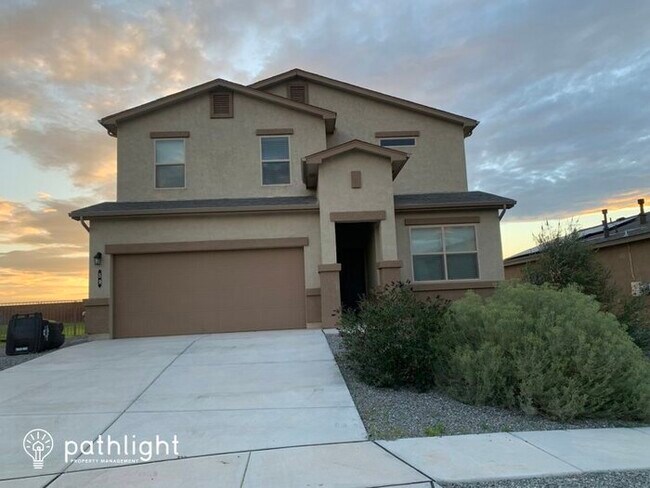 59 Hermanos Loop, Los Lunas, NM, 87031 - 59 Hermanos Loop, Los Lunas, NM, 87031 House