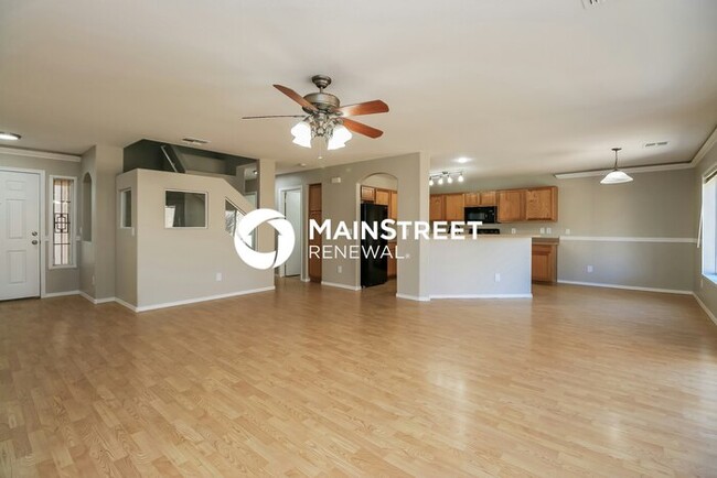 4 Bedroom Pet-Friendly Home in Buckeye, AZ with Main Street Renewal