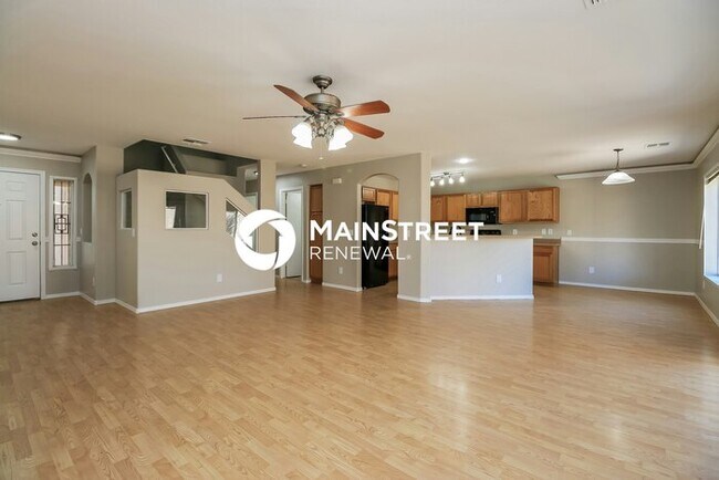 Photo - 4 Bedroom Pet-Friendly Home in Buckeye, AZ with Main Street Renewal