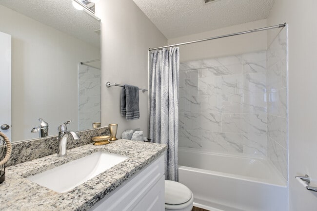 Photo - Katy Place Apartments