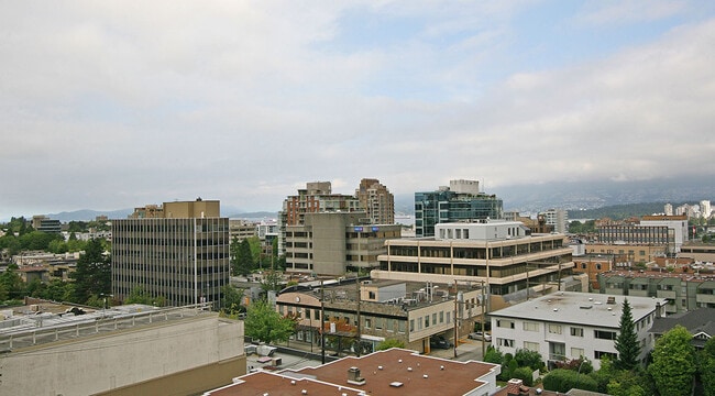 Shaughnessy House - Shaughnessy House Unit 00705