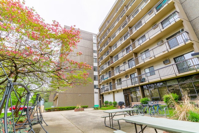 Ziegler Place - Income-Based 62+ - Ziegler Place - Income-Based 62+