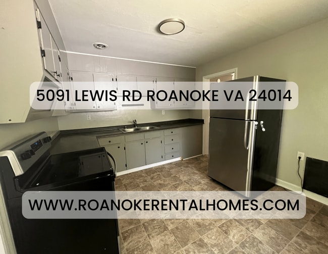 Photo - 5091 Lewis Rd