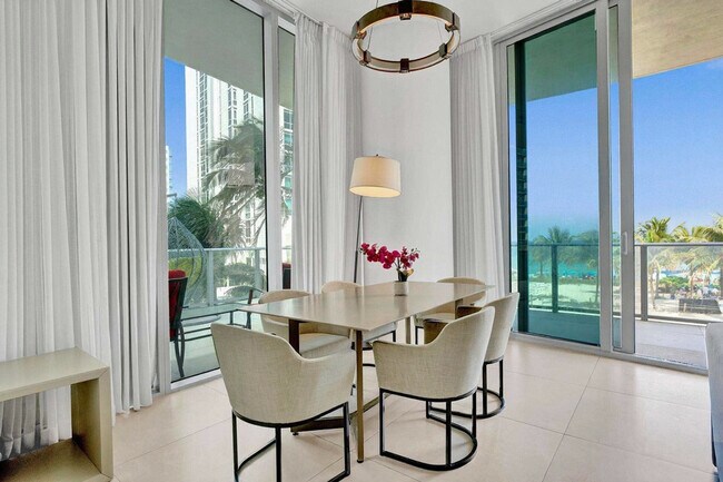 Photo - 4111 S Ocean Dr Unidad SI FL1-ID1384004P