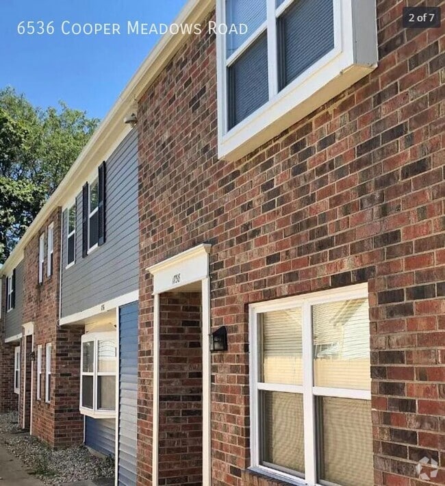 Building Photo - 6536 Cooper Meadows Rd Rental