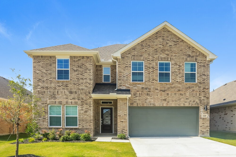 Photo - 329 Amberville Dr