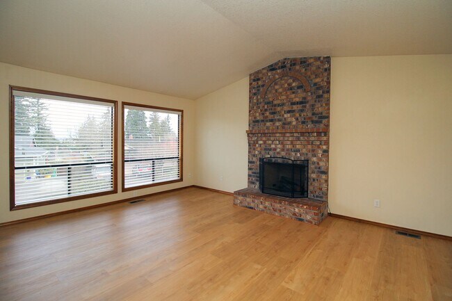 Photo - Gorgeous Updated Split-Level Home On Over-...