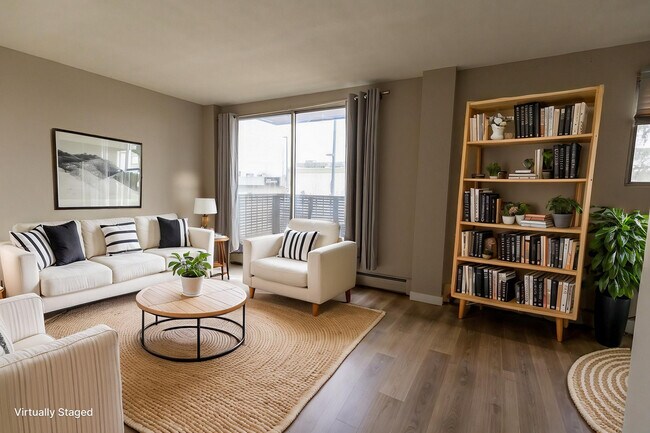 Photo - Westbrook Manor