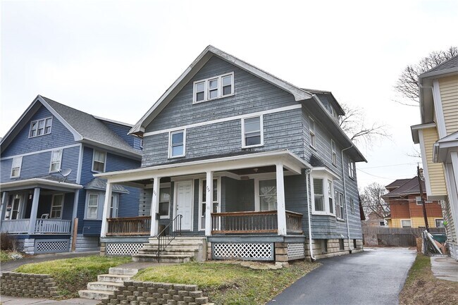 Photo - 506-508-508 Melville St Apartamento