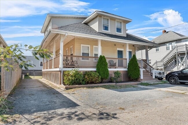 Photo - 49 Massasoit Ave Unit 2