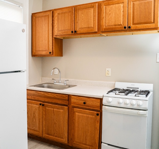 Building Photo - 2020 Park St Unit C3 Rental