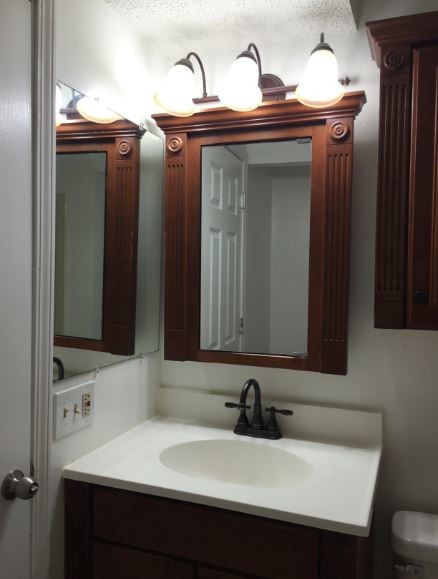 Photo - 1302 N Monroe St