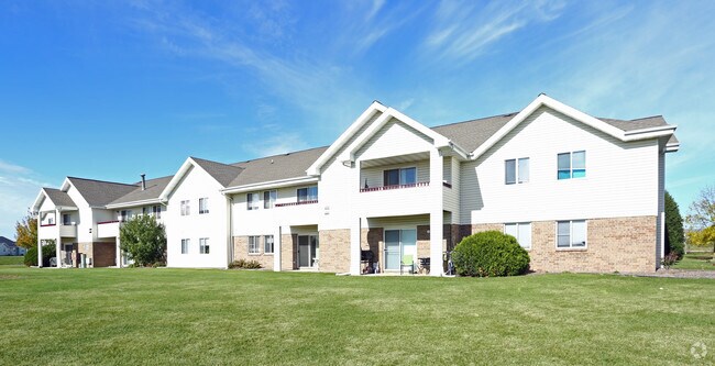 Highland Park - Highland Park Apartments