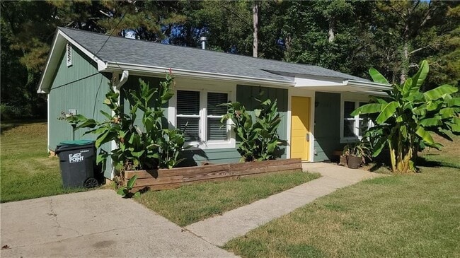 Photo - 2641 Connally Dr