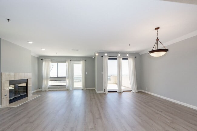 Photo - 2BR/2.5BA Townhouse with Bay Views + 3 Decks | 2-Car Garage | San Carlos | YouTube Tour