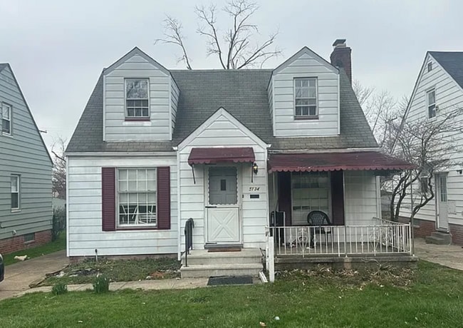 Building Photo - 5134 Cato St Rental