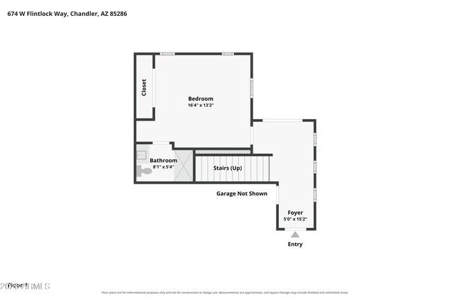 Photo - 674 W Flintlock Way