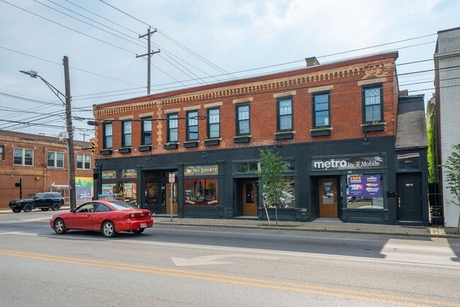 Building Photo - 960-968 Parsons Ave and 531-535 Whittier S... Unit 531 B Rental