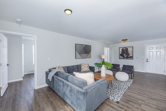 Chester Heights Apartments