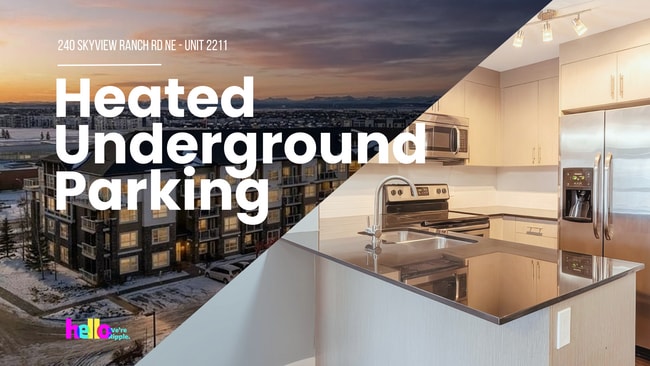 Building Photo - 240 Skyview Ranch Rd NE Unit 2211